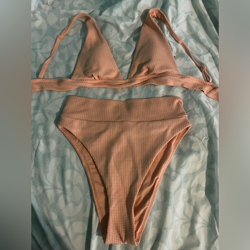 Aerie Bikini Set Size Small